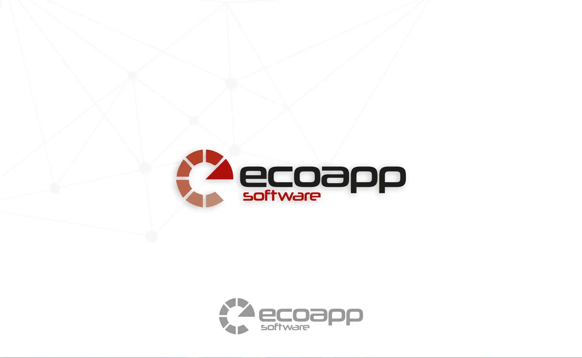 Ecoapp